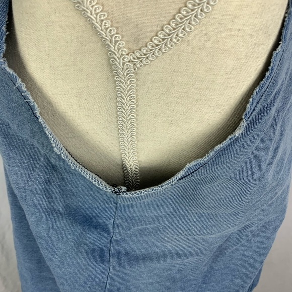 Dakota collective distressed top - Picture 4 of 6